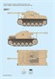 SA72020  техника и вооружение  Sd.Kfz. 131 Marder II (7,5 cm Pak 40/2)  (1:72) 8594071087715