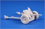 SA72024  техника и вооружение  3,7cm Pak 36 German Anti-Tank Gun  (1:72) 8594071088255