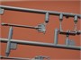 SA72026  техника и вооружение  15cm Nebelwerfer 41 German Multiple Rocket Launcher  (1:72) 8594071088309