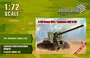SEA034  техника и вооружение  S-59 Heavy Soviet SPG  (1:72) 2000000158860