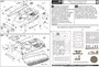 SEA037  техника и вооружение  Ракетный танк Объект 170  (1:72) 2000002082248
