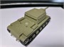 SEA038  техника и вооружение  Тяжелая САУ ЗИК-20  (1:72) 2000002119098