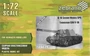 SEA039  техника и вооружение  Тяжелая САУ У-18  (1:72) 2000002150589
