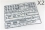SP-8001  техника и вооружение  Sd.kfz.251/1 Ausf.D  (1:35) 2000002218104