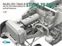 SP-8004  техника и вооружение  Stuka zu Fuss Sd.Kfz.251/1 Ausf.D  (1:35) 2000002218098