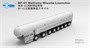 SP-9002  техника и вооружение  DF-41 Ballistic Missile Launcher  (1:72) 4897051422150