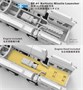 SP-9002  техника и вооружение  DF-41 Ballistic Missile Launcher  (1:72) 4897051422150