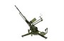 SPS-026  техника и вооружение  Russian Light AA Gun Set ZU-23-2, ZPU-1, ZPU-2, ZPU-4 4-in-1  (1:35) 4897038550999