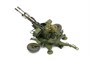 SPS-026  техника и вооружение  Russian Light AA Gun Set ZU-23-2, ZPU-1, ZPU-2, ZPU-4 4-in-1  (1:35) 4897038550999