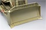 SS-002  техника и вооружение  D9R ARMORED BULLDOZER  (1:35) 4897038550197