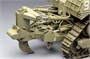 SS-002  техника и вооружение  D9R ARMORED BULLDOZER  (1:35) 4897038550197