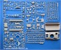 SS-004  техника и вооружение  U.S. M2A3 Bradley (w/BUSK III)  (1:35) 4897038550456