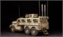 SS-005  техника и вооружение  U.S. Cougar 6x6 MRAP Vehicle  (1:35) 4897038550630