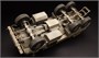 SS-005  техника и вооружение  U.S. Cougar 6x6 MRAP Vehicle  (1:35) 4897038550630