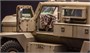SS-005  техника и вооружение  U.S. Cougar 6x6 MRAP Vehicle  (1:35) 4897038550630