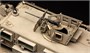 SS-005  техника и вооружение  U.S. Cougar 6x6 MRAP Vehicle  (1:35) 4897038550630