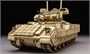 SS-006  техника и вооружение  U.S. Cavalry Fighting Vehicle M3A3 Bradley w/BUSK III  (1:35) 4897038550586
