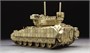 SS-006  техника и вооружение  U.S. Cavalry Fighting Vehicle M3A3 Bradley w/BUSK III  (1:35) 4897038550586