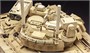 SS-006  техника и вооружение  U.S. Cavalry Fighting Vehicle M3A3 Bradley w/BUSK III  (1:35) 4897038550586
