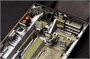 SS-008  техника и вооружение  Achzarit Late Israel heavy armoured personnel carrier  (1:35) 4897038550654