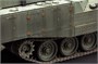 SS-008  техника и вооружение  Achzarit Late Israel heavy armoured personnel carrier  (1:35) 4897038550654