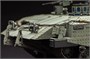 SS-008  техника и вооружение  Achzarit Late Israel heavy armoured personnel carrier  (1:35) 4897038550654