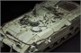 SS-008  техника и вооружение  Achzarit Late Israel heavy armoured personnel carrier  (1:35) 4897038550654