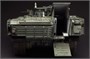 SS-008  техника и вооружение  Achzarit Late Israel heavy armoured personnel carrier  (1:35) 4897038550654