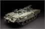 SS-008  техника и вооружение  Achzarit Late Israel heavy armoured personnel carrier  (1:35) 4897038550654