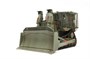 SS-010  техника и вооружение  D9R Armored Bulldozer w/Slat Armor  (1:35) 4897038550944