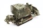 SS-010  техника и вооружение  D9R Armored Bulldozer w/Slat Armor  (1:35) 4897038550944