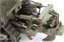 SS-010  техника и вооружение  D9R Armored Bulldozer w/Slat Armor  (1:35) 4897038550944