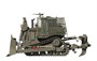 SS-010  техника и вооружение  D9R Armored Bulldozer w/Slat Armor  (1:35) 4897038550944