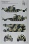 SS-011  техника и вооружение  Russian BMR-3M Armored Mine Clearing Vehicle  (1:35) 4897038551392