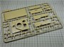 SS-011  техника и вооружение  Russian BMR-3M Armored Mine Clearing Vehicle  (1:35) 4897038551392