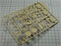 SS-011  техника и вооружение  Russian BMR-3M Armored Mine Clearing Vehicle  (1:35) 4897038551392