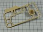 SS-011  техника и вооружение  Russian BMR-3M Armored Mine Clearing Vehicle  (1:35) 4897038551392