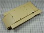 SS-011  техника и вооружение  Russian BMR-3M Armored Mine Clearing Vehicle  (1:35) 4897038551392
