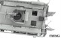 SS-012  техника и вооружение  British Mastiff 2 6x6 Wheeled Protected Patrol Vehicle  (1:35) 4897038553600