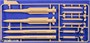 SS-014  техника и вооружение  Russian 9K37M1 BUK Air defense missile system SAM  (1:35) 4897038552054