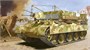 SS-015  техника и вооружение  Bergepanther Ausf.A German Armored Recovery Vehicle Sd.Kfz.179  (1:35) 4897038552009