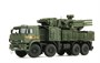 SS-016  техника и вооружение  Russian Air Defense Weapon System 96K6 P@NTSIR-S1  (1:35) 4897038552337
