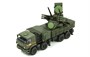 SS-016  техника и вооружение  Russian Air Defense Weapon System 96K6 P@NTSIR-S1  (1:35) 4897038552337