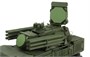 SS-016  техника и вооружение  Russian Air Defense Weapon System 96K6 P@NTSIR-S1  (1:35) 4897038552337