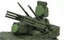 SS-016  техника и вооружение  Russian Air Defense Weapon System 96K6 P@NTSIR-S1  (1:35) 4897038552337