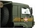 SS-016  техника и вооружение  Russian Air Defense Weapon System 96K6 P@NTSIR-S1  (1:35) 4897038552337
