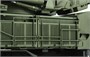 SS-016  техника и вооружение  Russian Air Defense Weapon System 96K6 P@NTSIR-S1  (1:35) 4897038552337