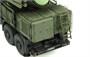 SS-016  техника и вооружение  Russian Air Defense Weapon System 96K6 P@NTSIR-S1  (1:35) 4897038552337