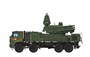 SS-016  техника и вооружение  Russian Air Defense Weapon System 96K6 P@NTSIR-S1  (1:35) 4897038552337