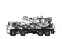 SS-016  техника и вооружение  Russian Air Defense Weapon System 96K6 P@NTSIR-S1  (1:35) 4897038552337